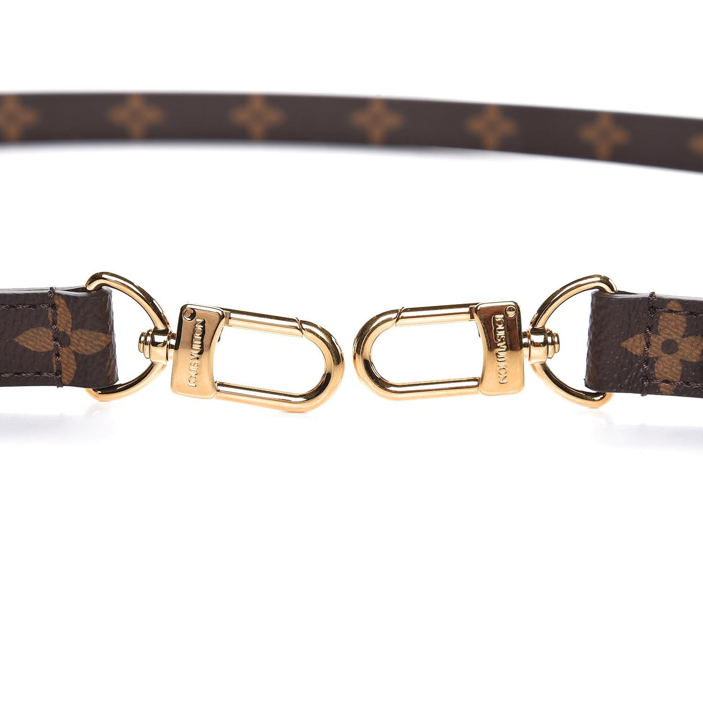 Monogram Metis 20mm Adjustable Strap
