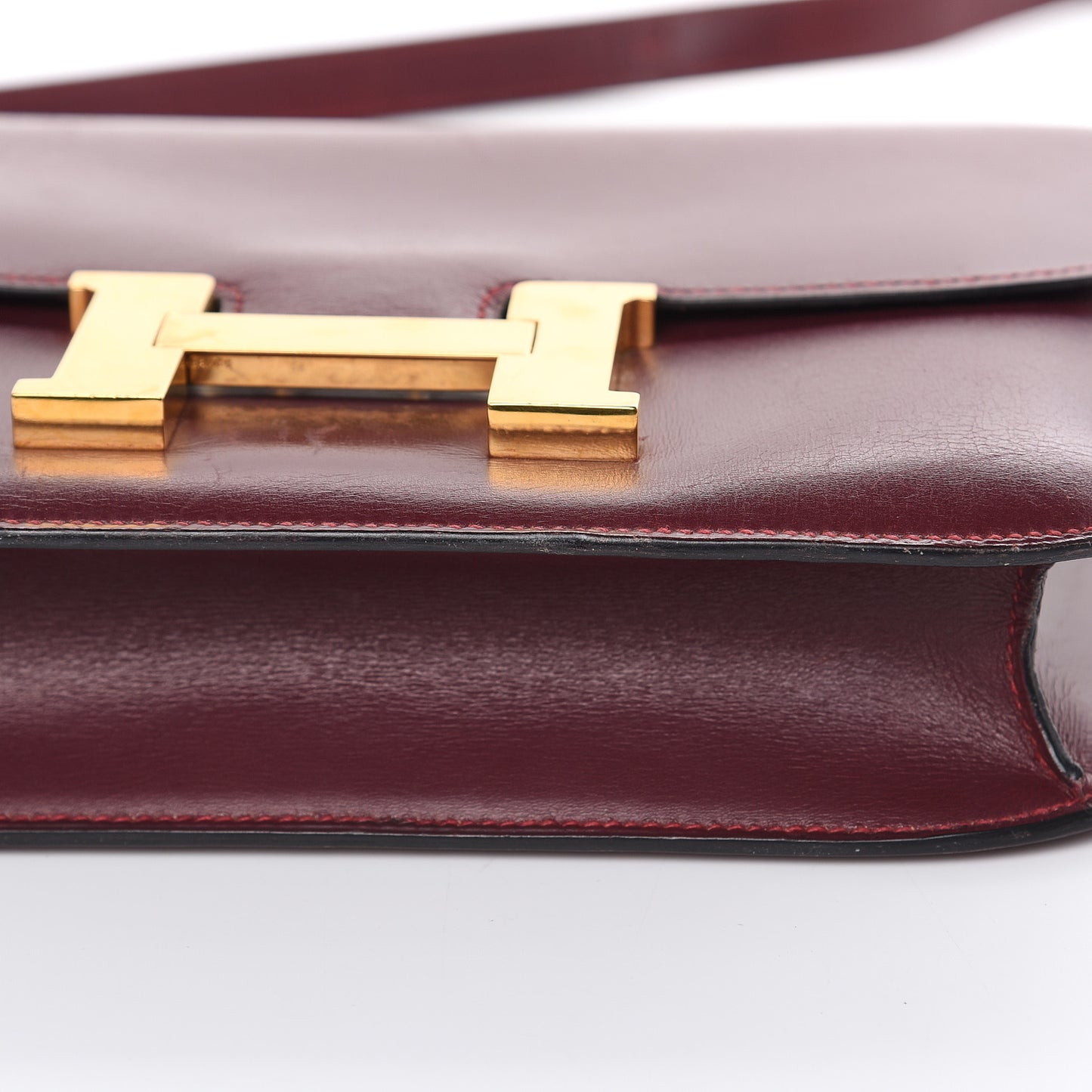 Box Constance 23 Rouge H