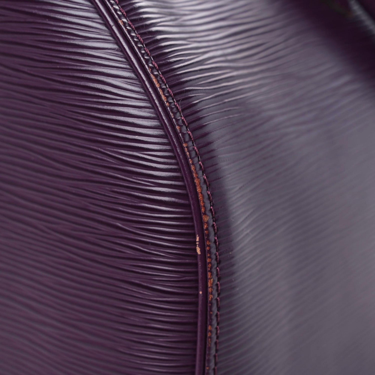 Louis Vuitton Epi Speedy 30 Cassis 11 of 21