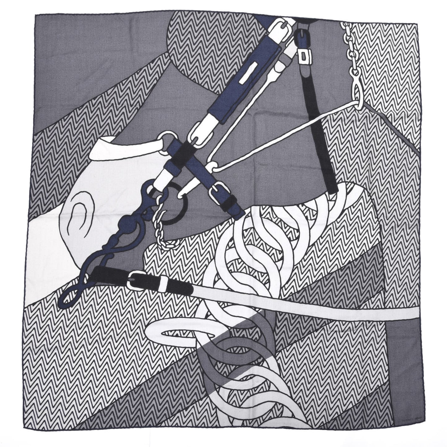 Cashmere Silk Shawl 100