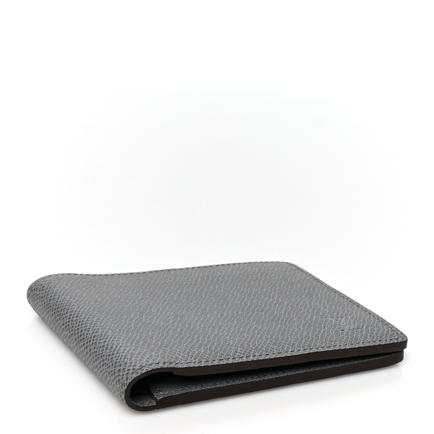 Louis Vuitton Taiga Multiple Wallet Glacier 4 of 6
