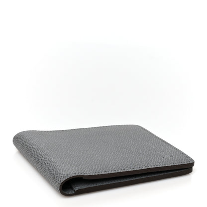 Louis Vuitton Taiga Multiple Wallet Glacier 4 of 6