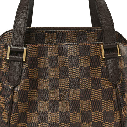 Louis Vuitton Damier Ebene Belem PM 9 of 11