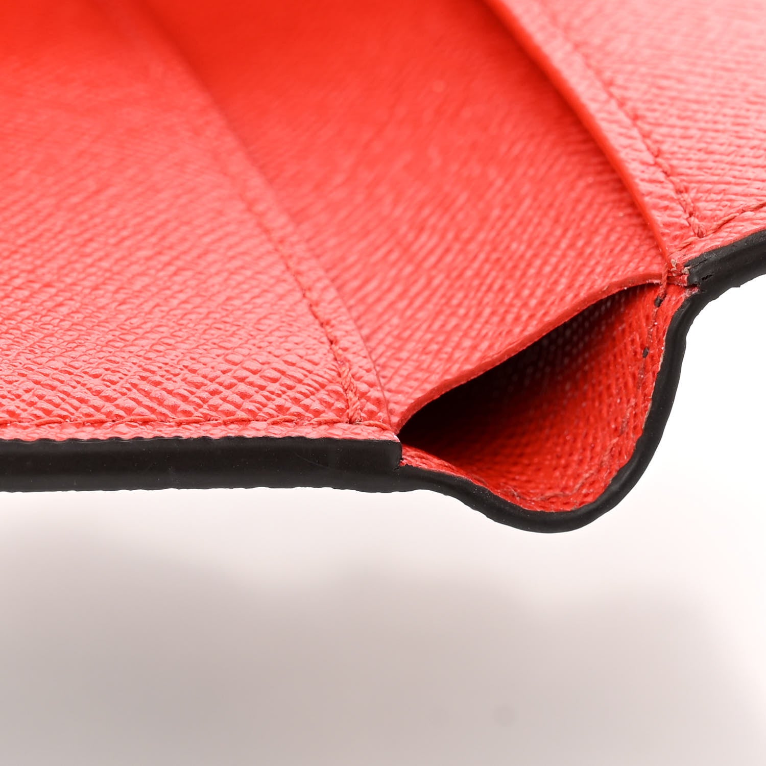 Louis Vuitton Monogram World Tour Victorine Wallet 9 of 10