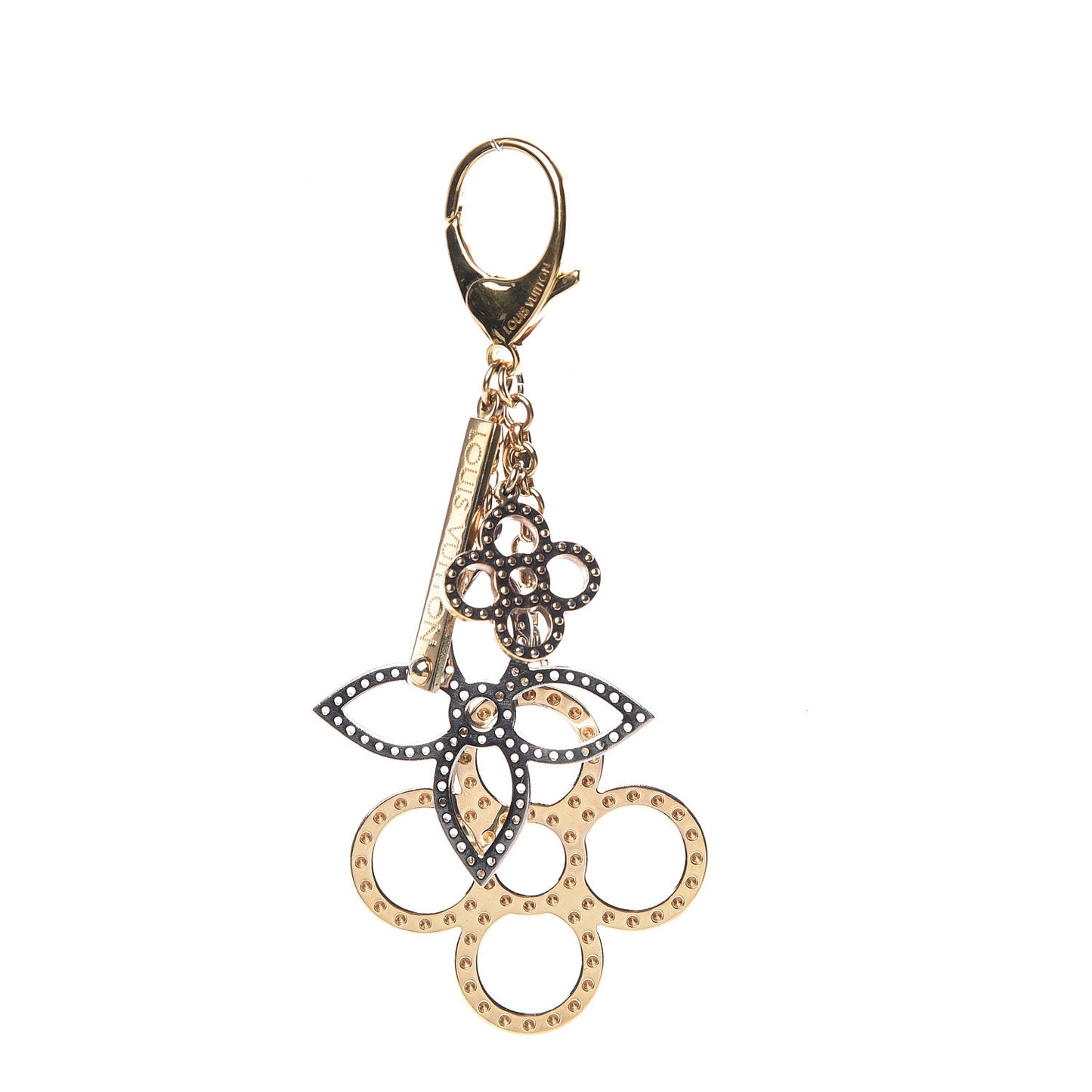 Tapage Bag Charm
