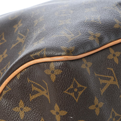 Louis Vuitton Monogram Delightful MM 12 of 13