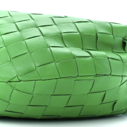 Bottega Veneta Nappa Intrecciato Mini Jodie Parakeet 11 of 11