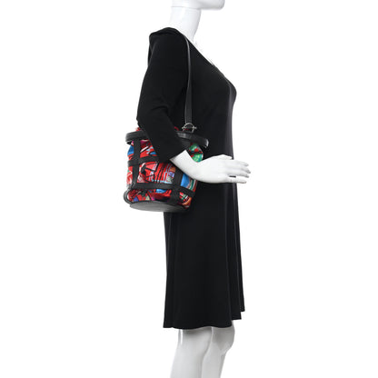 Hermes Epsom Silk Musardine Bag 2 of 11