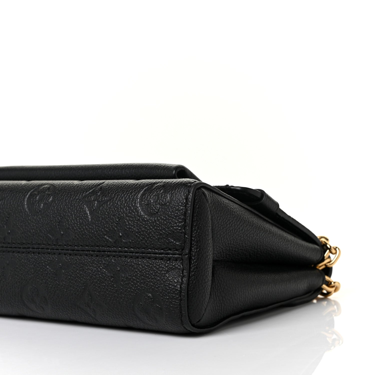 Louis Vuitton Empreinte Vavin BB Black 7 of 8