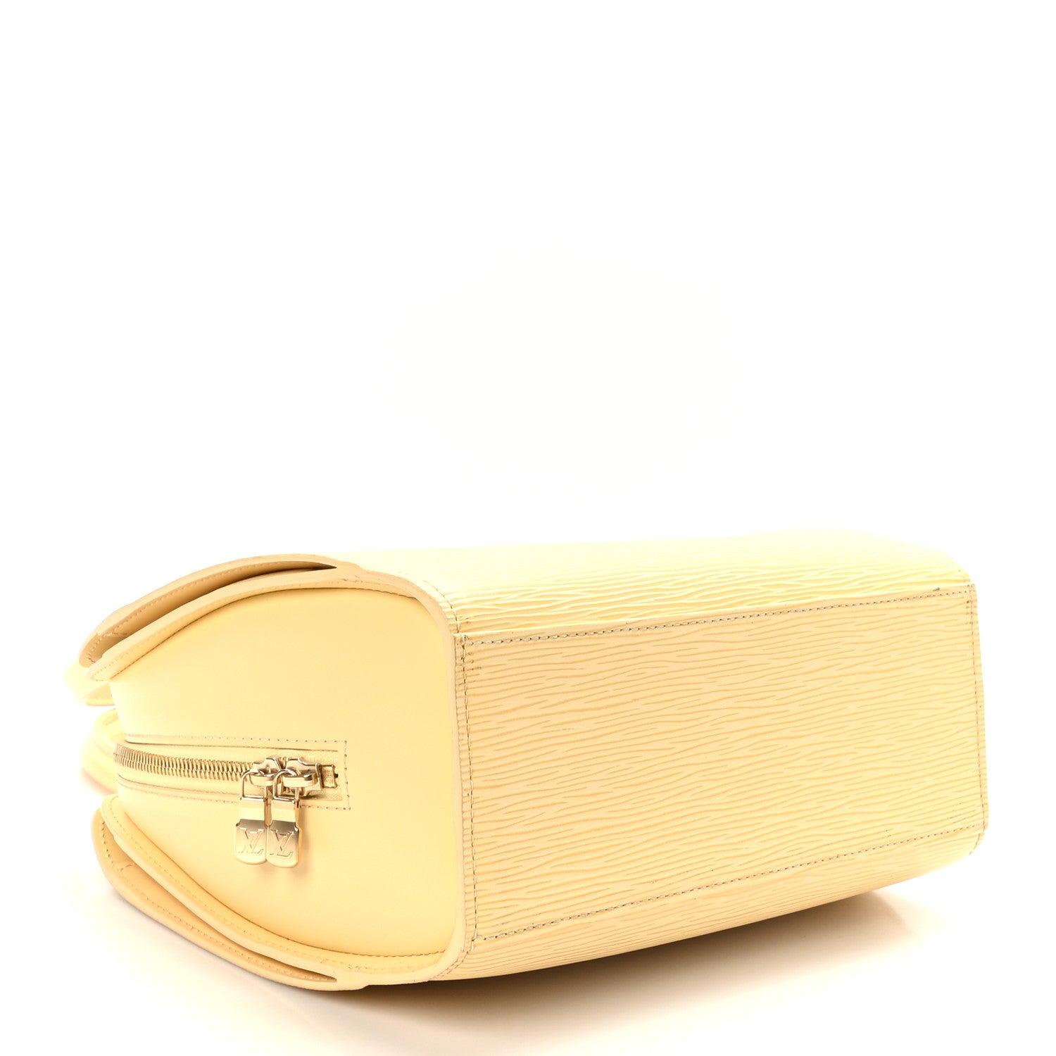 Louis Vuitton Epi Pont-Neuf PM Vanilla 4 of 8