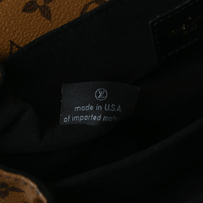 Louis Vuitton Reverse Monogram Pochette Metis 7 of 15
