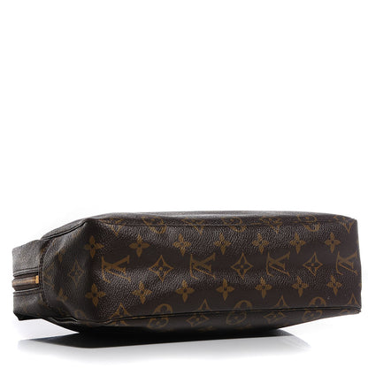 Louis Vuitton Monogram Trousse Toilette 28 4 of 8