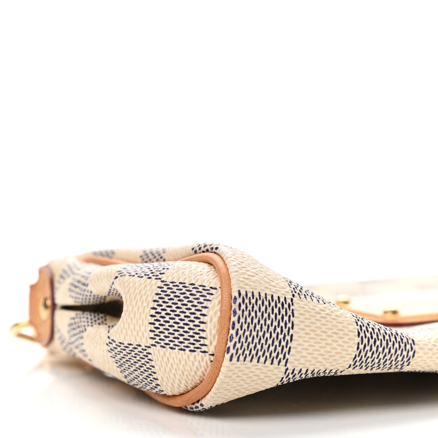 Damier Azur Eva Clutch