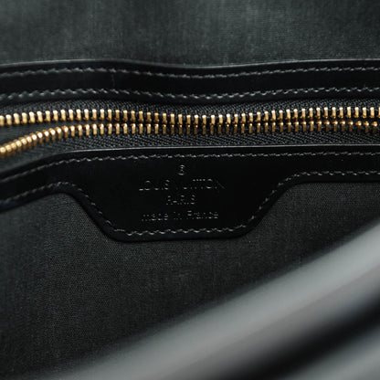 Louis Vuitton Epi Saint Tropez Black 6 of 7