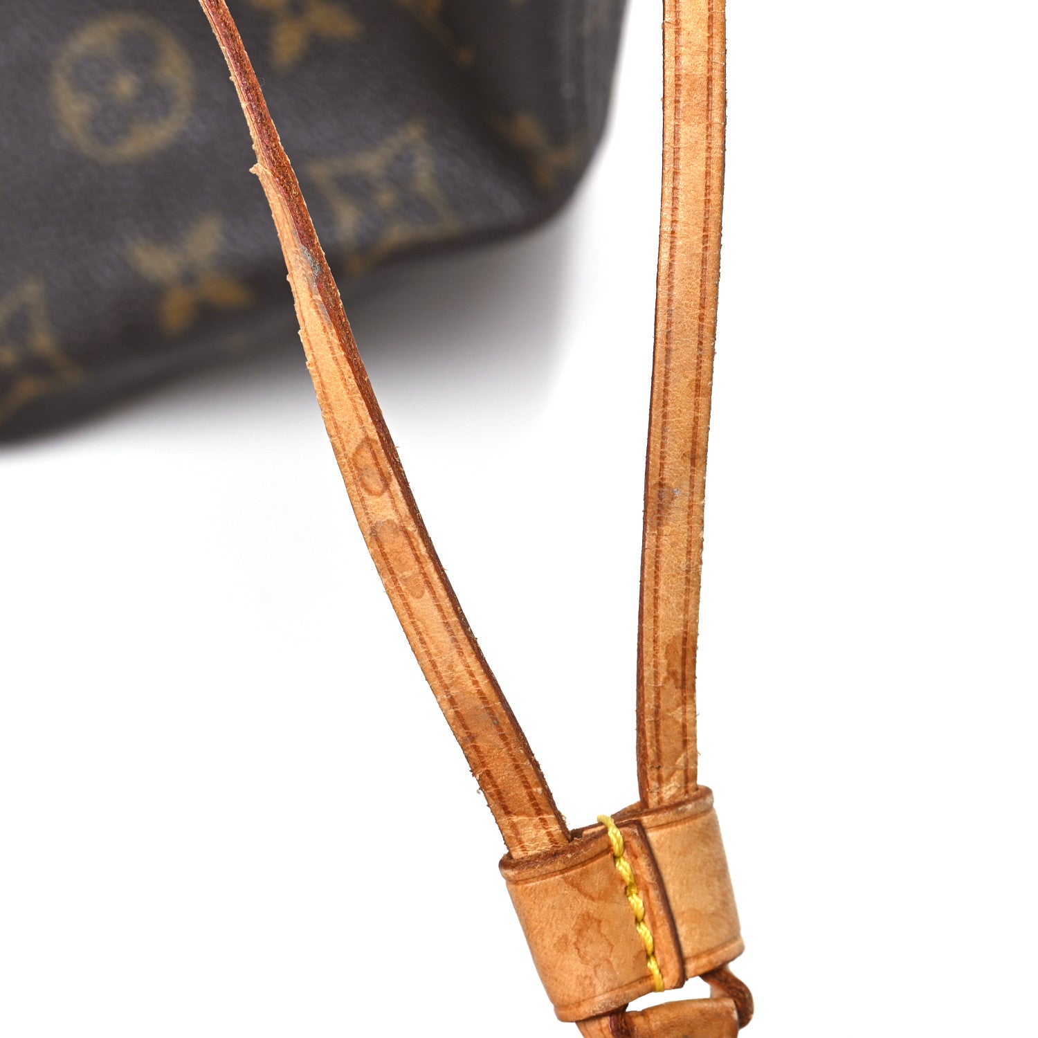 Louis Vuitton Monogram Neverfull MM 10 of 13