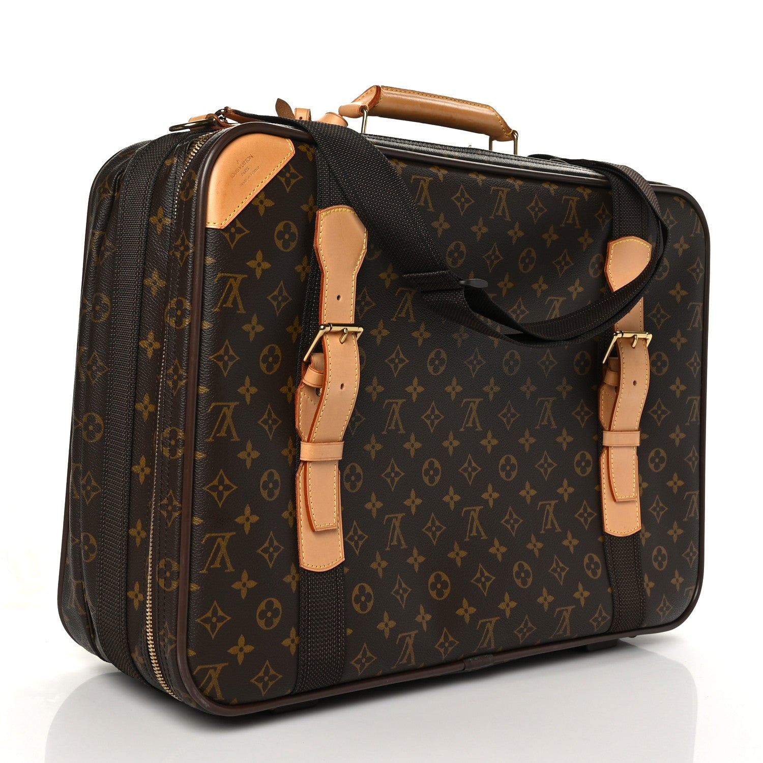 Louis Vuitton Monogram Satellite 53 3 of 8