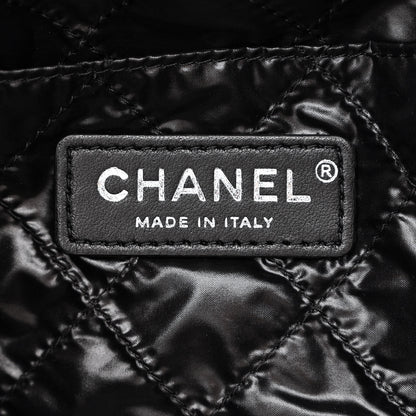 Chanel Tweed N°5 Tote Multicolor 6 of 10