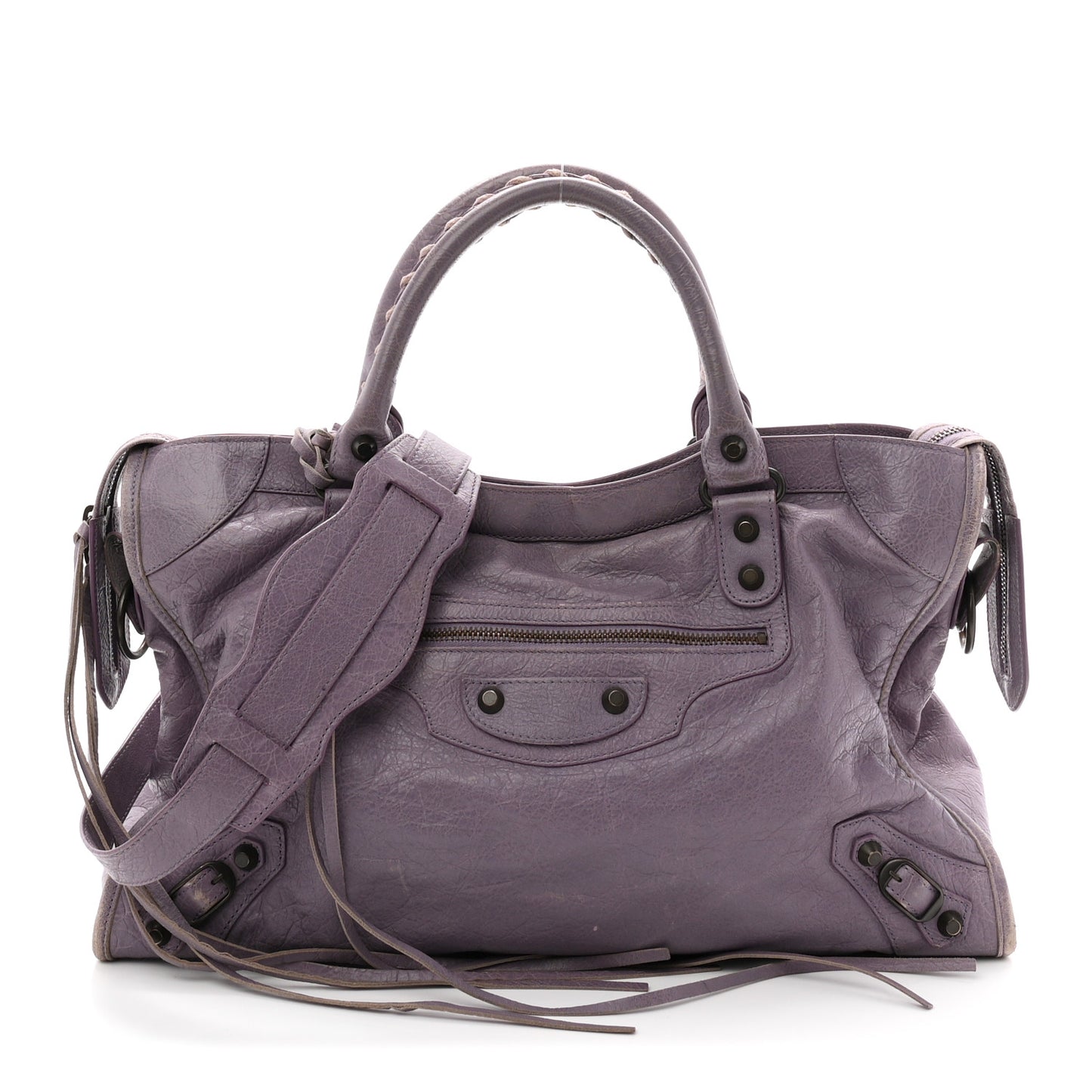 Agneau Classic Hardware City Glycine