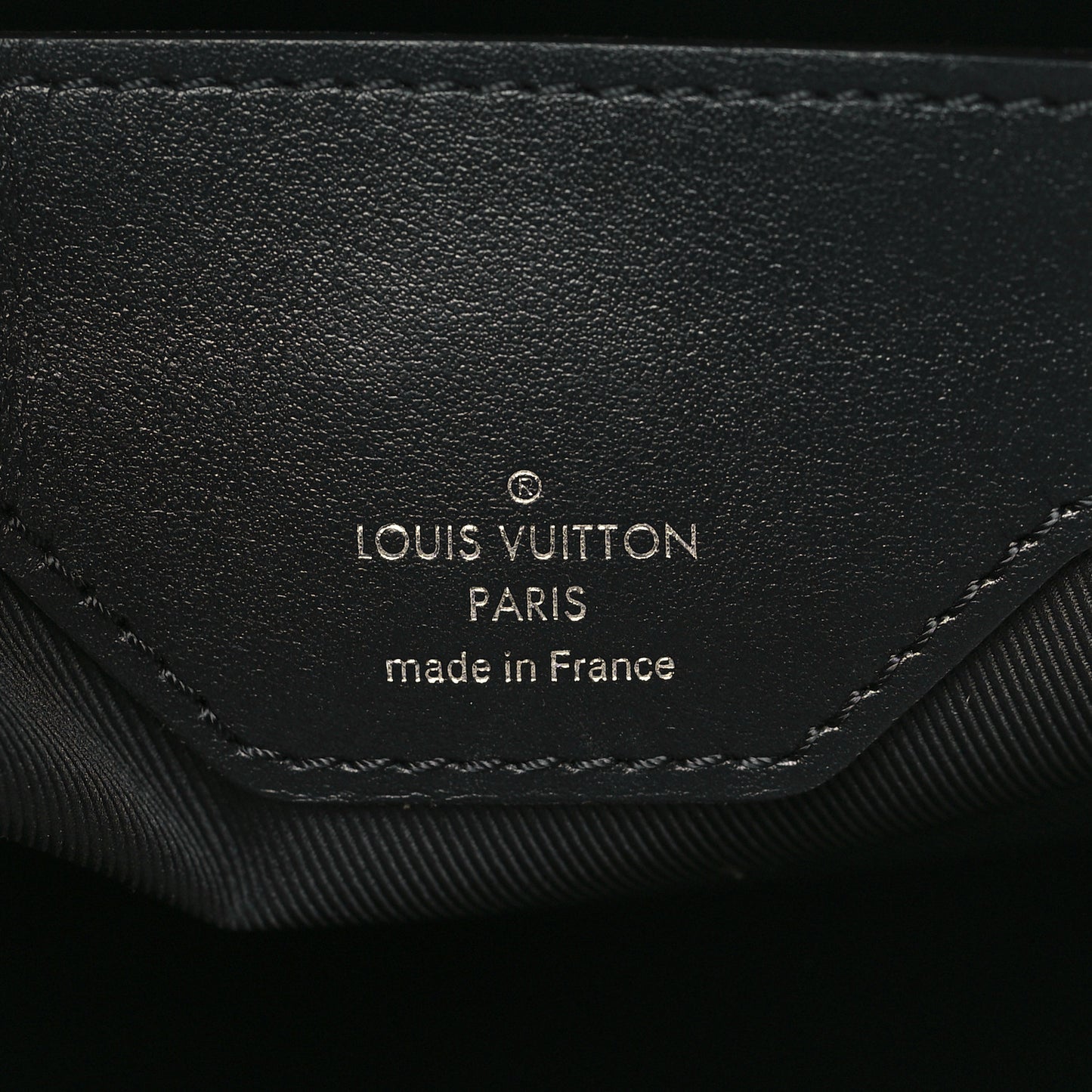 Monogram Eclipse Grand Sac