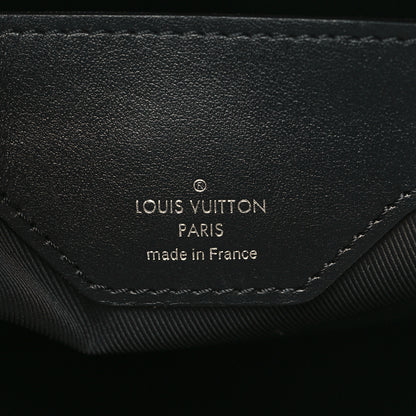 Louis Vuitton Monogram Eclipse Grand Sac 6 of 8