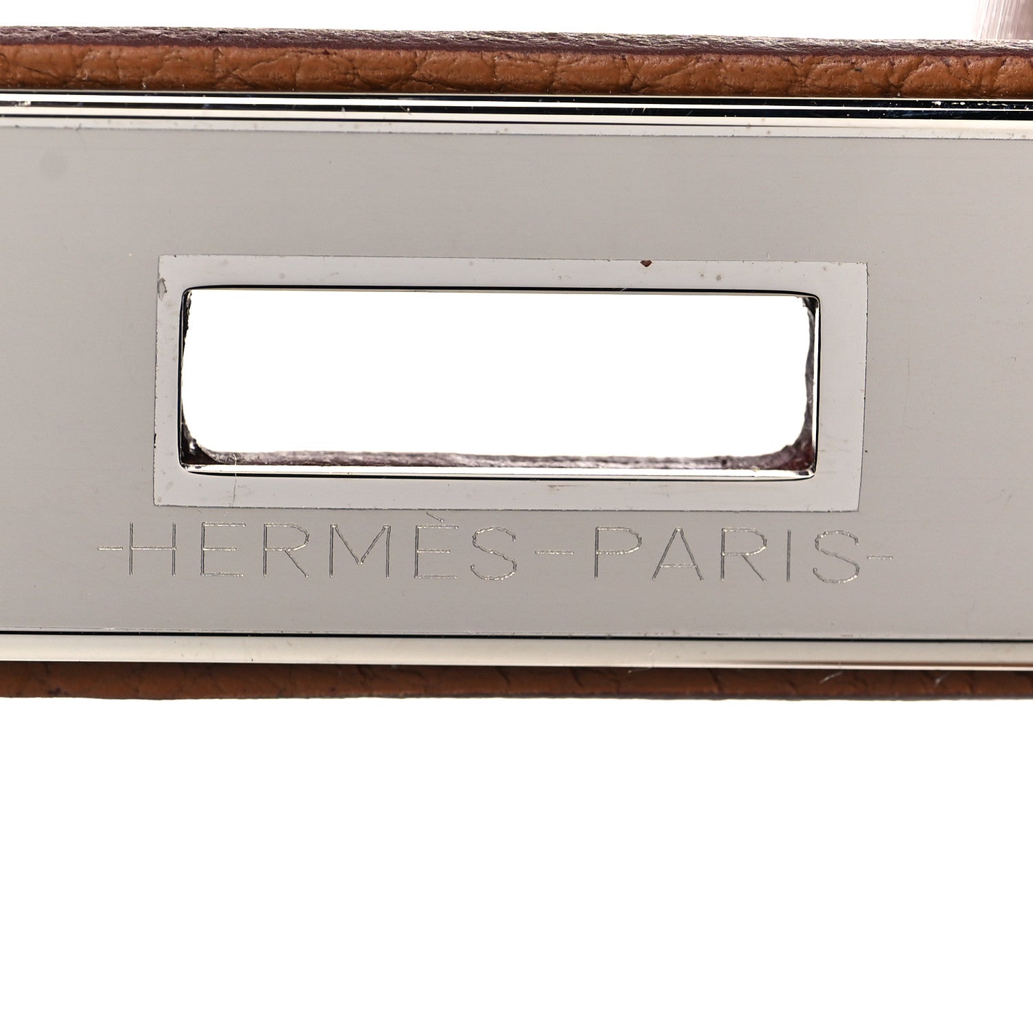 Hermes Togo Kelly Retourne 28 Gold 31 of 38