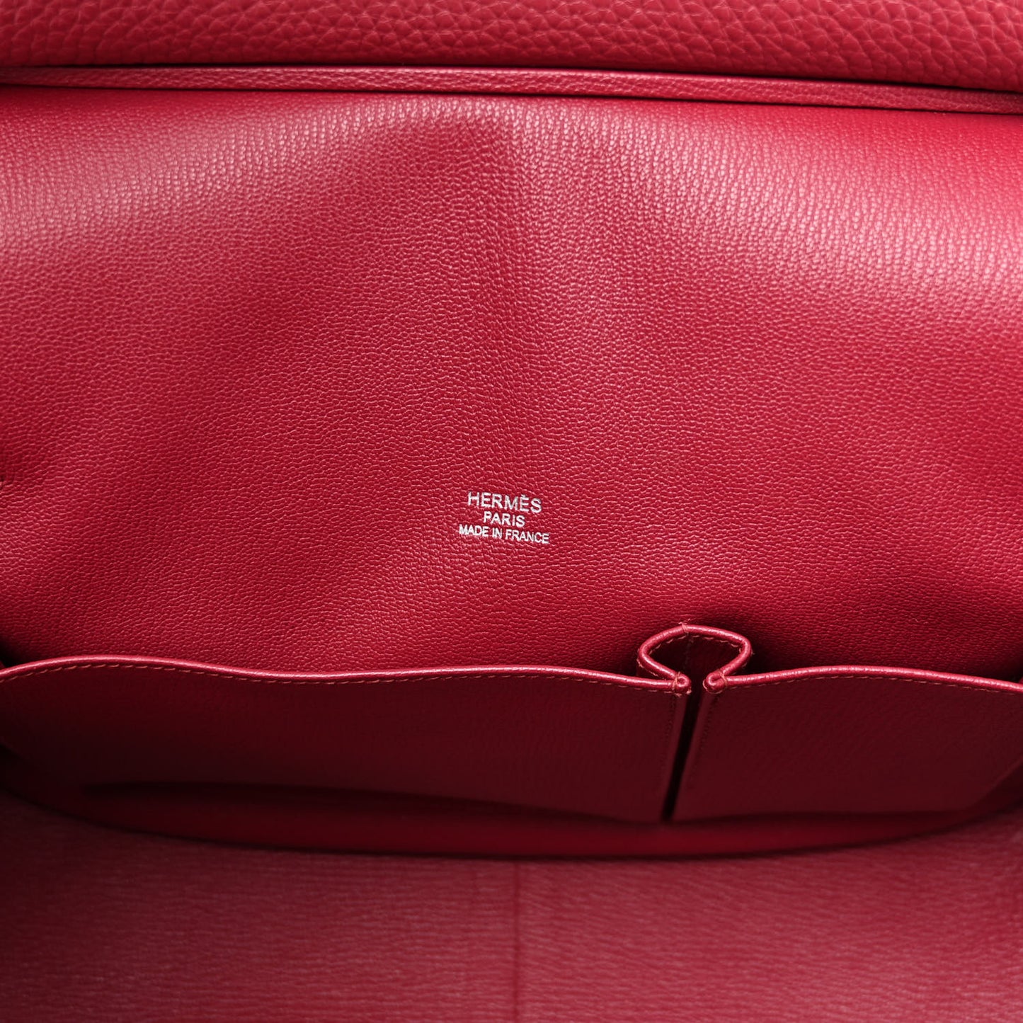 Taurillon Clemence Jypsiere 34 Rubis