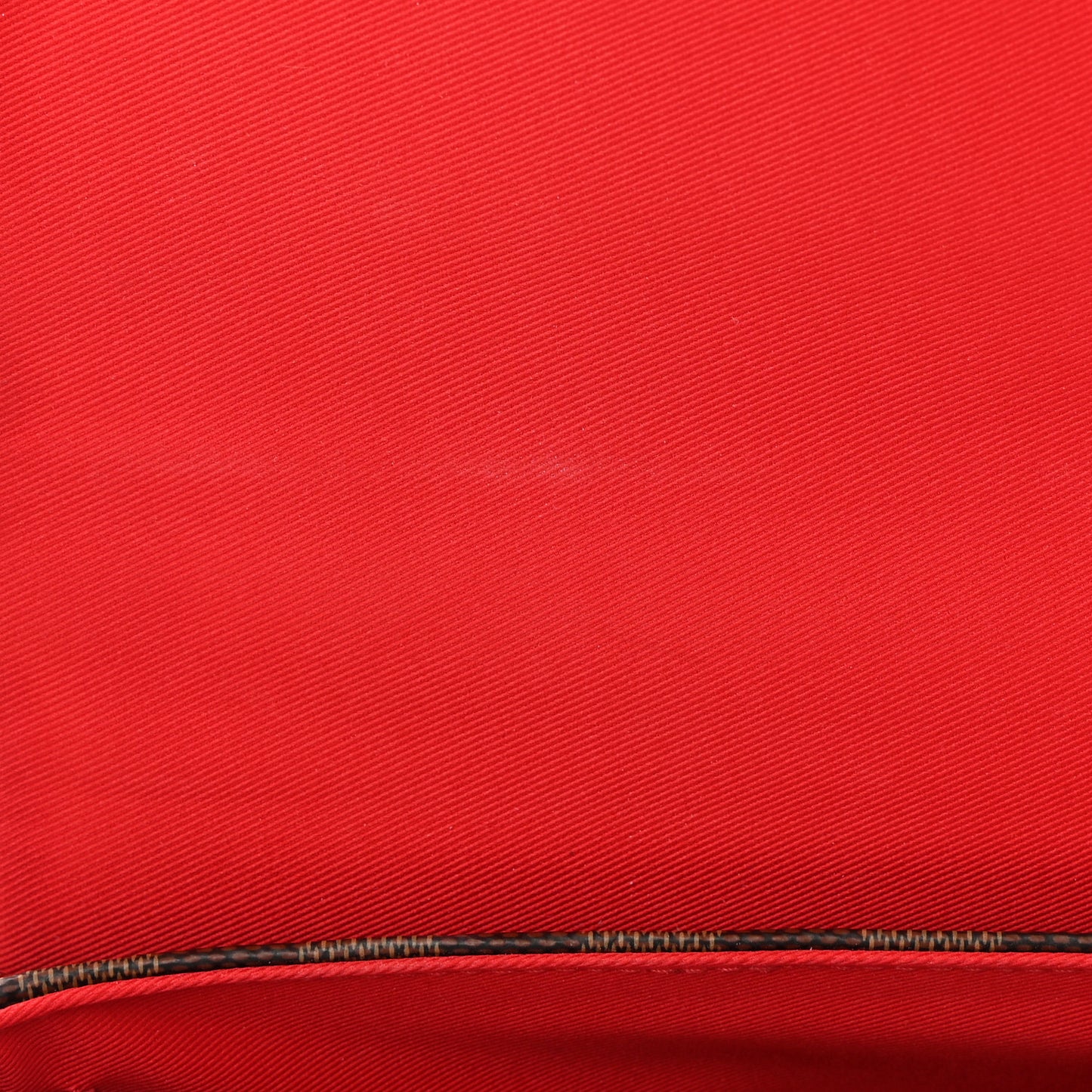 Damier Ebene Croisette