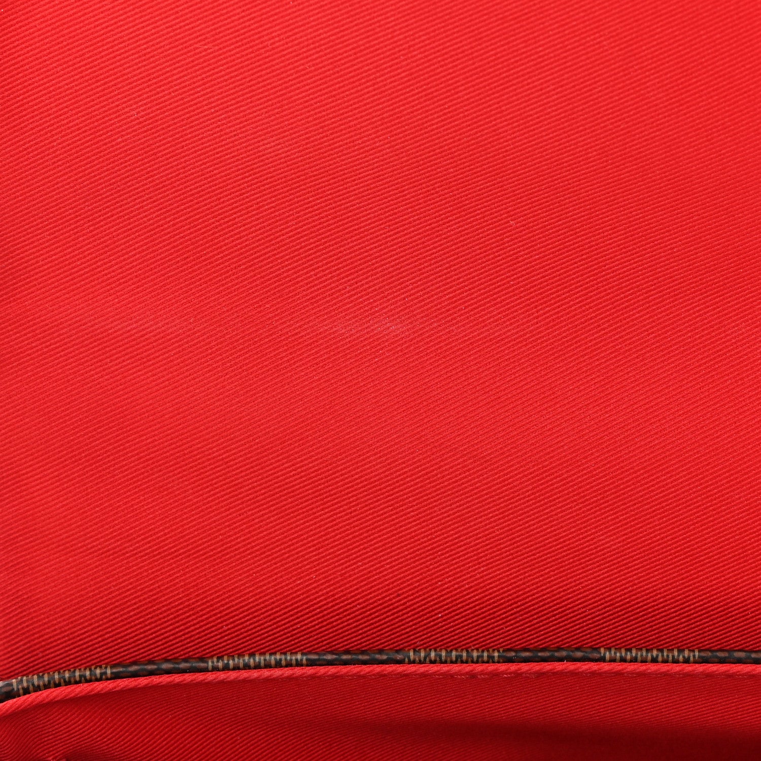 Louis Vuitton Damier Ebene Croisette 14 of 15