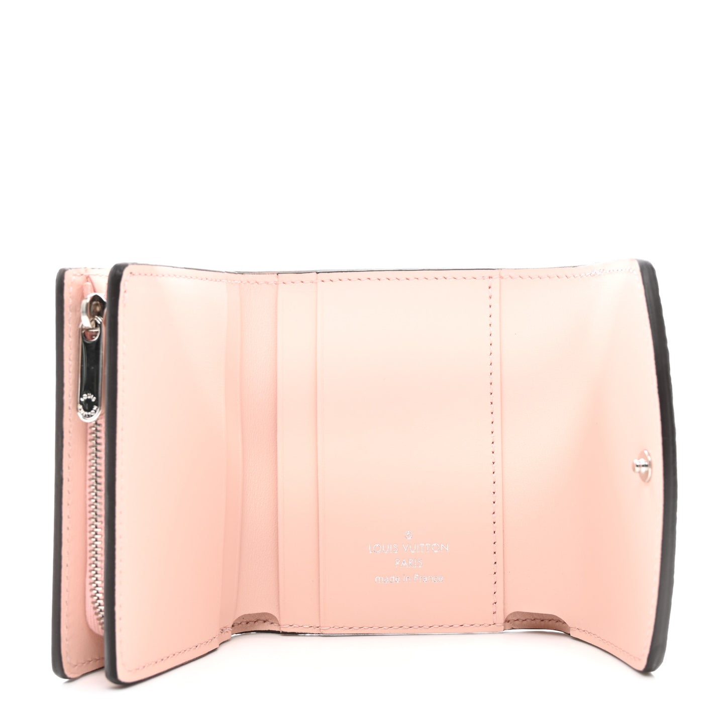Mahina Iris XS Wallet Magnolia