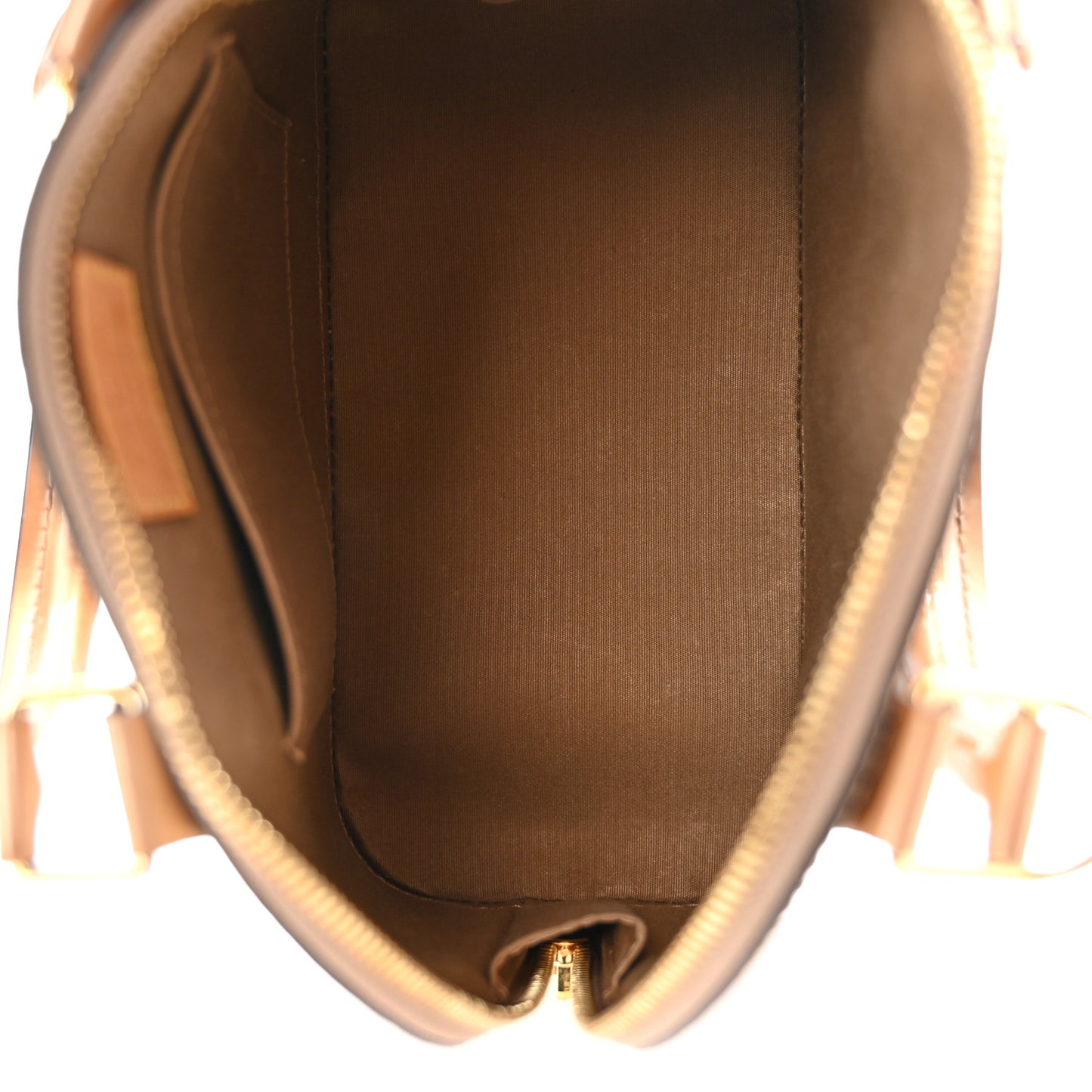 Vernis Alma BB Mordore