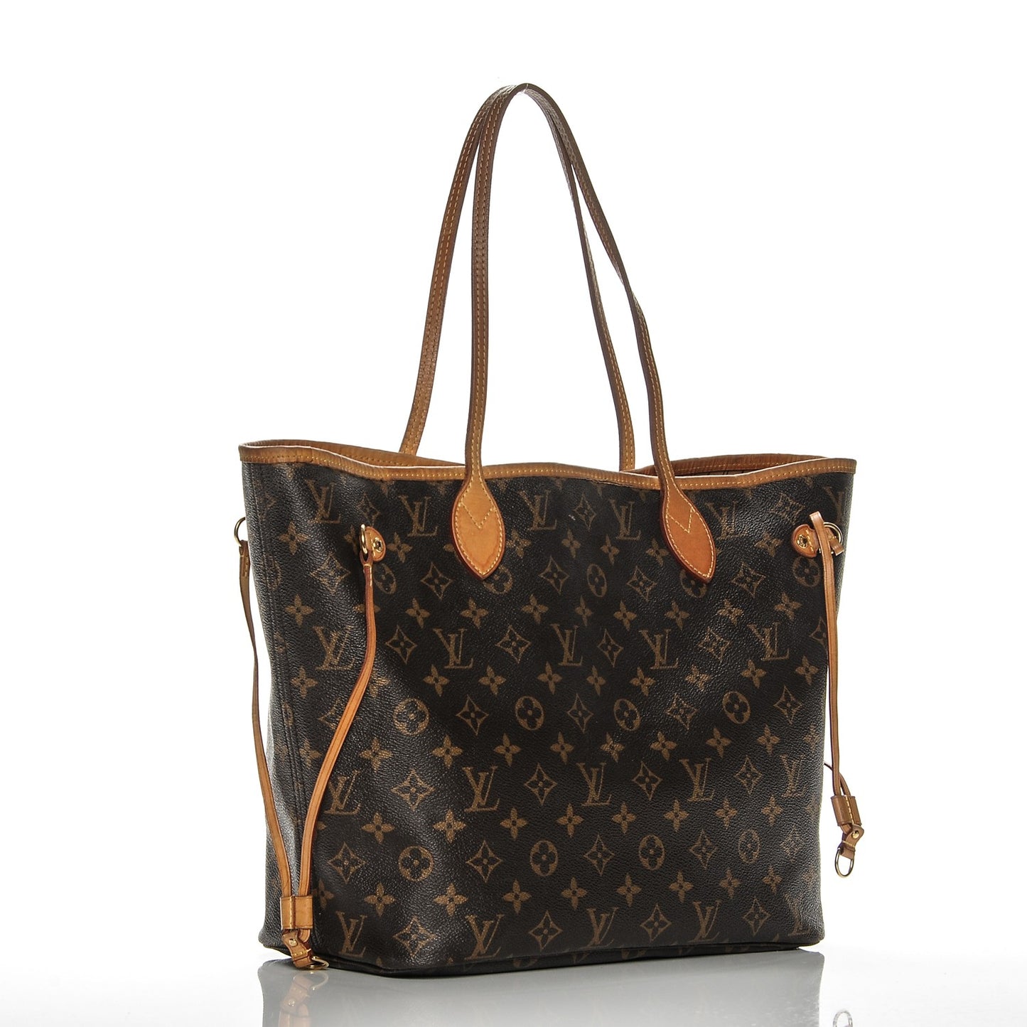 Monogram Neverfull MM