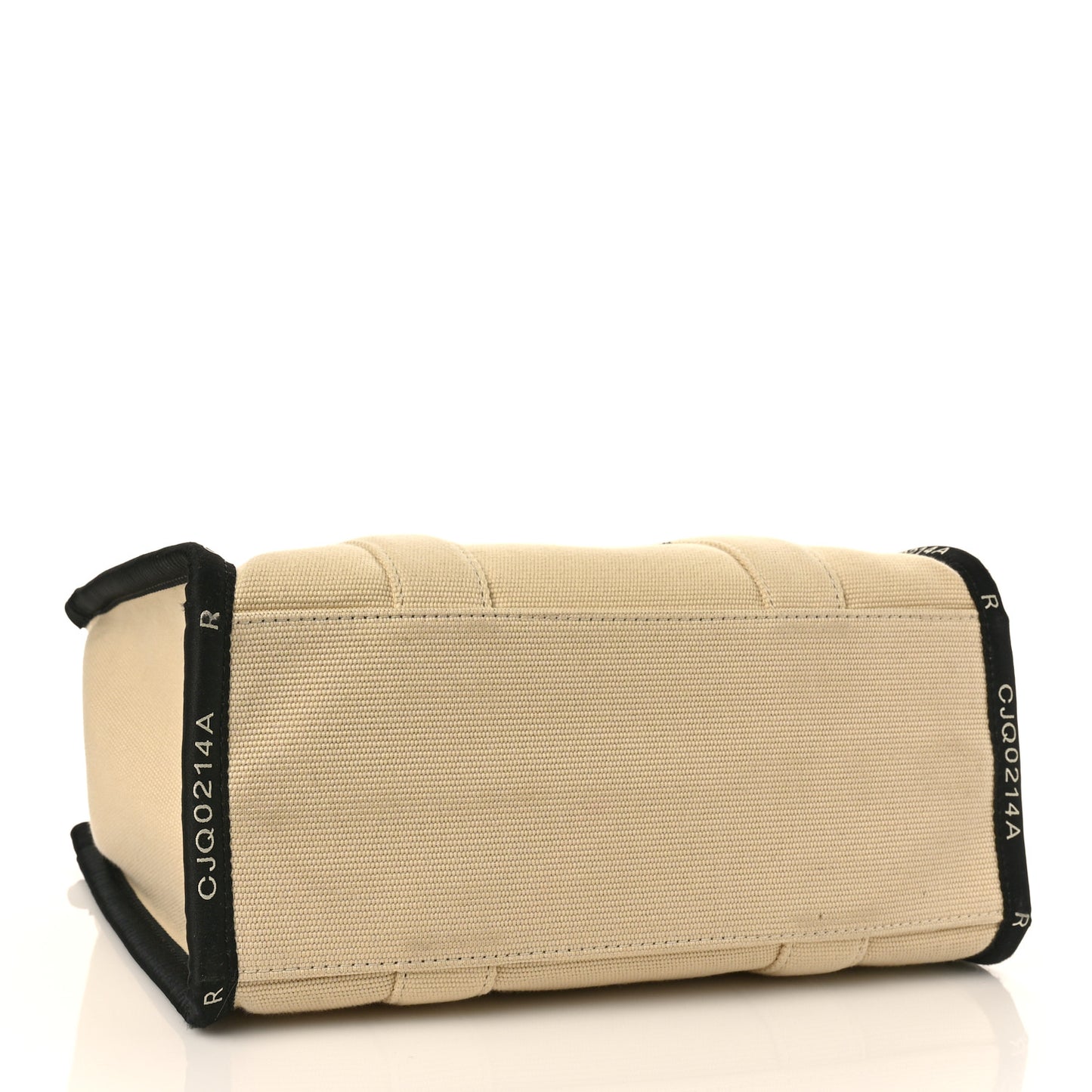 Jacquard Medium The Traveler Tote Bag Warm Sand