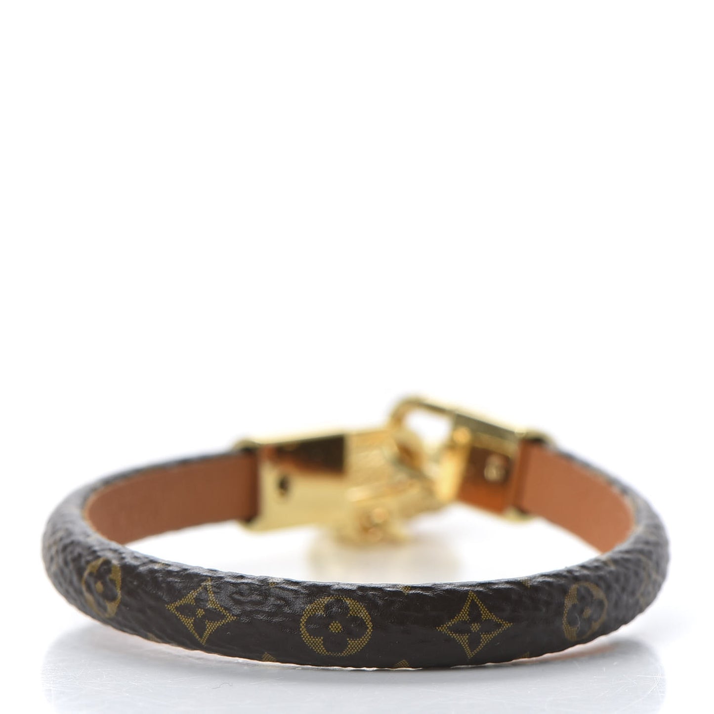 Monogram Alma Bracelet 17