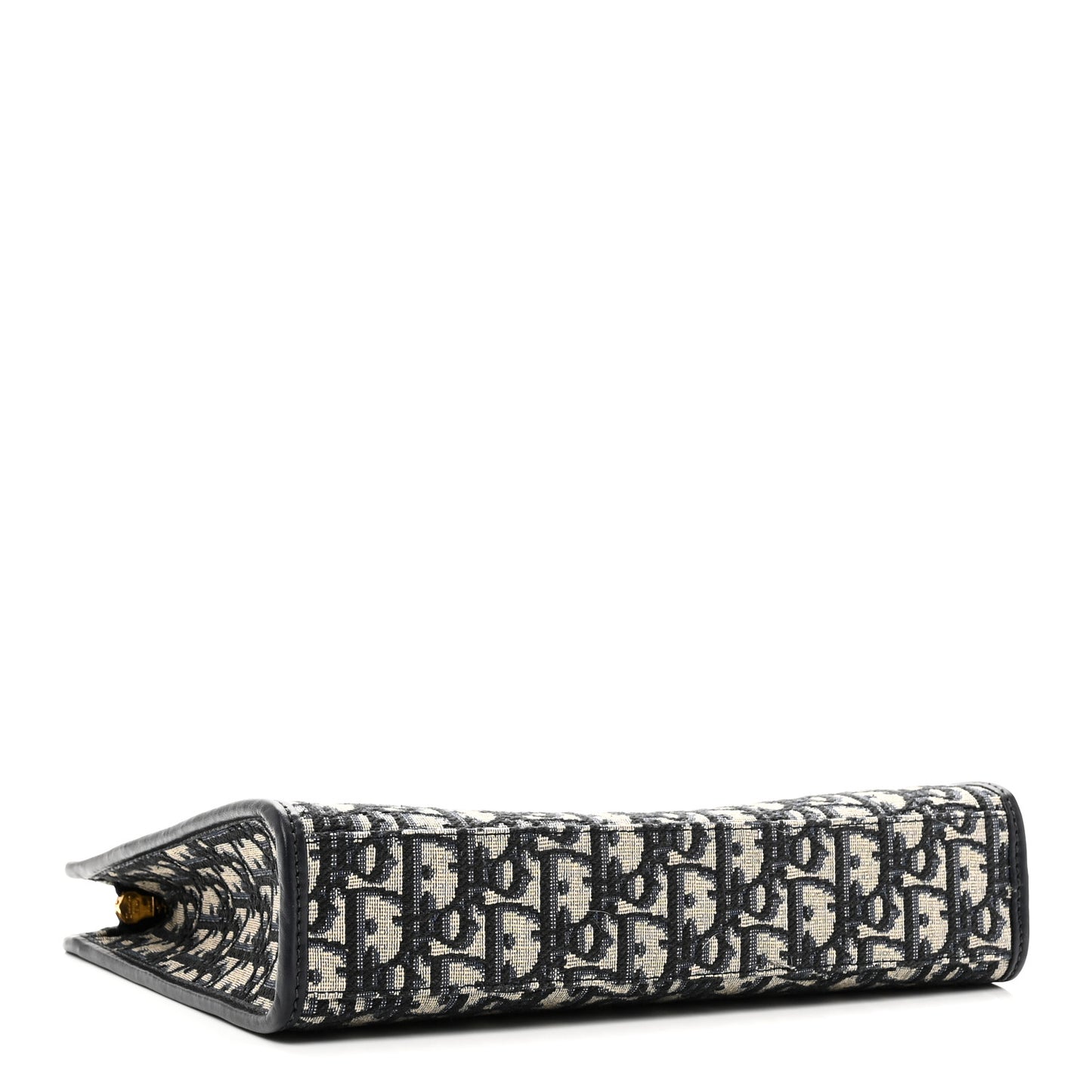 Oblique 30 Montaigne Pouch Blue