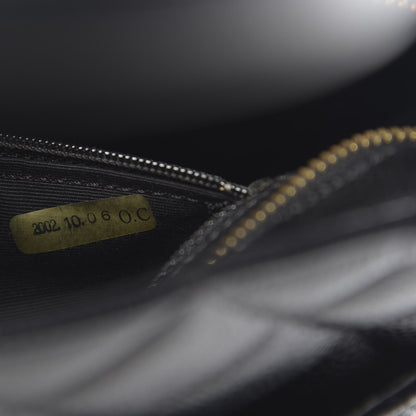 Chanel Caviar Quilted Medallion Tote Black 8 of 11