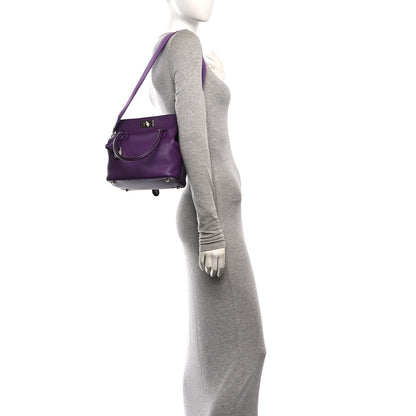 Hermes Swift Toolbox 20 Ultraviolet 2 of 11