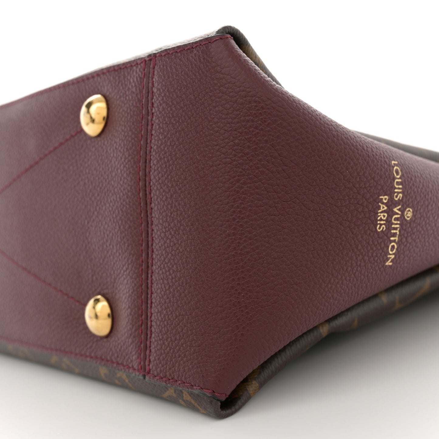 Monogram Surene MM Bordeaux