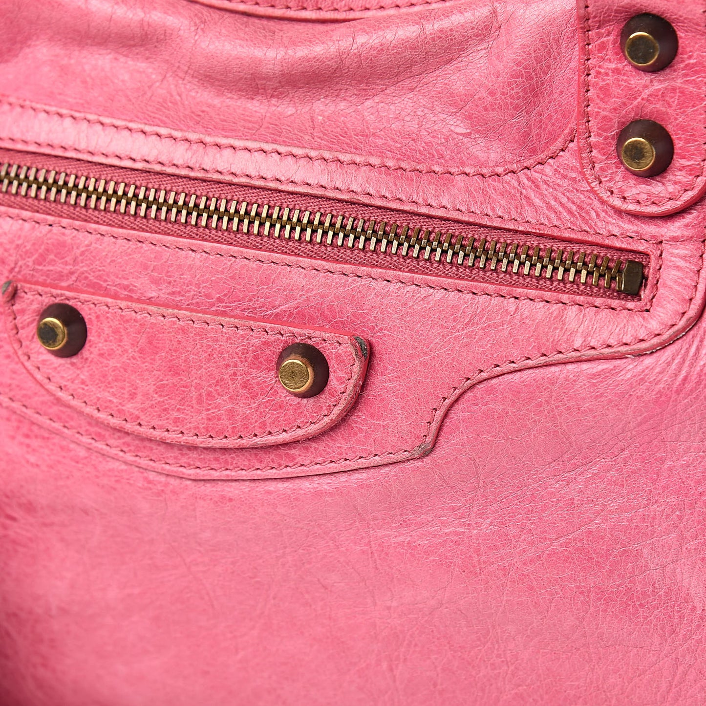 Agneau Classic Hardware City Sorbet