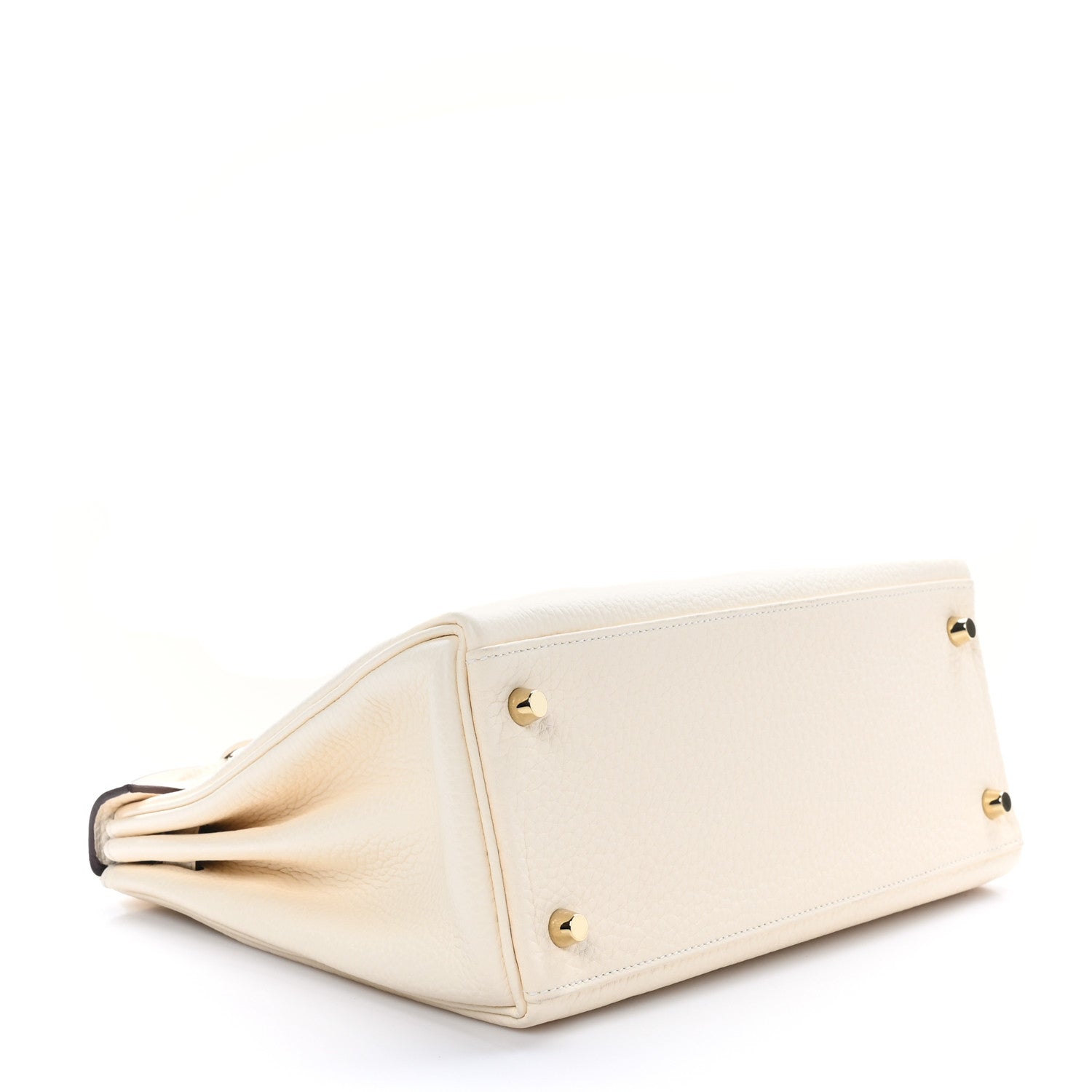 Hermes Togo Kelly Retourne 28 Nata 4 of 10