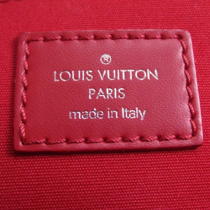 Louis Vuitton Epi Segur PM Red 7 of 10