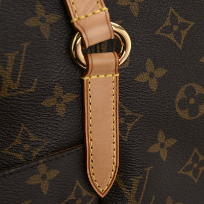 Louis Vuitton Monogram Totally MM 13 of 13