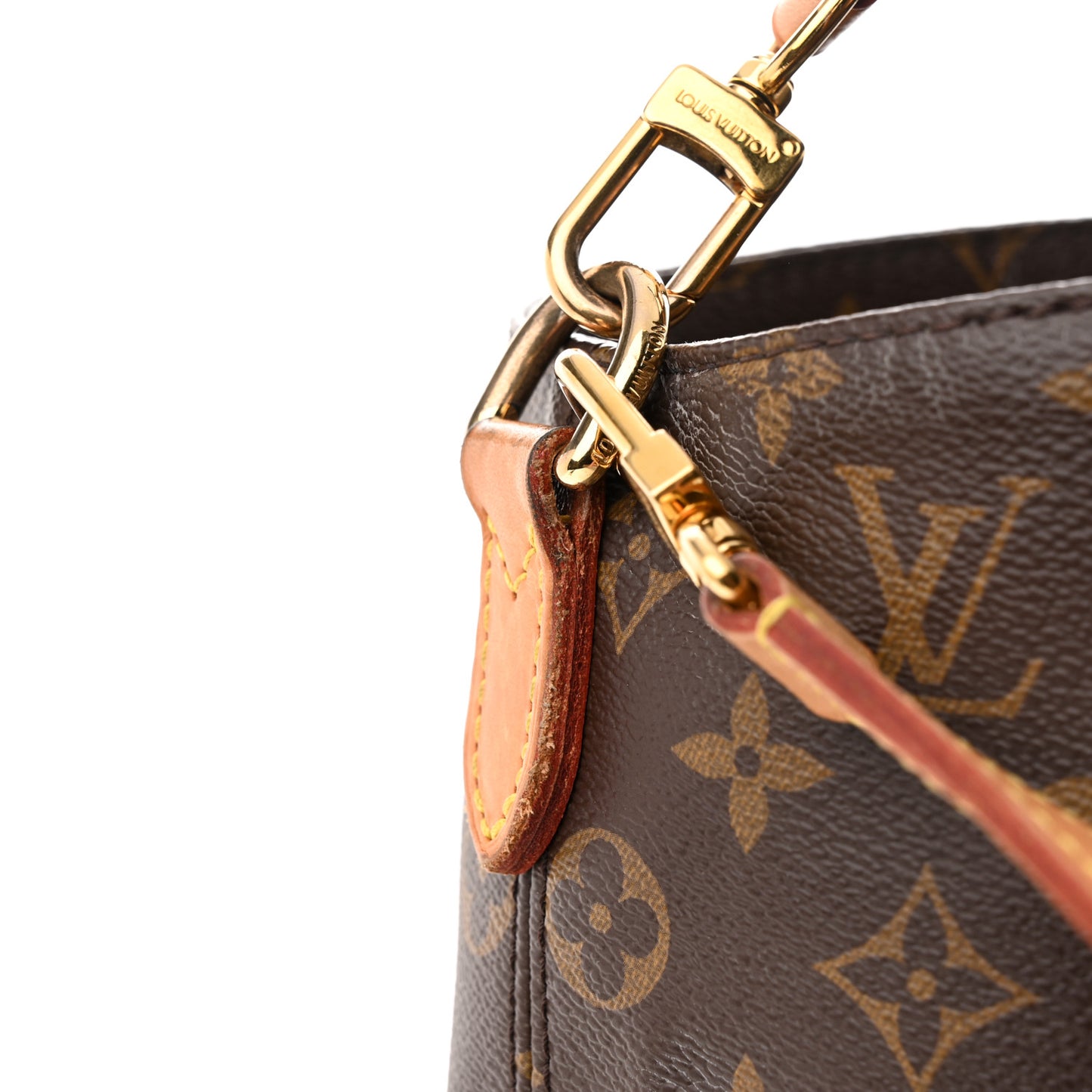 Monogram Melie