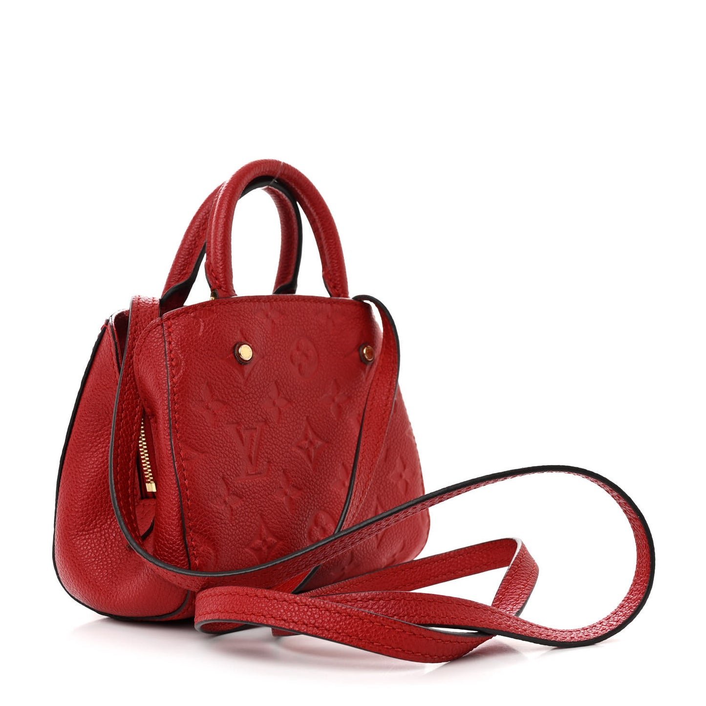 Empreinte Montaigne Nano Cherry