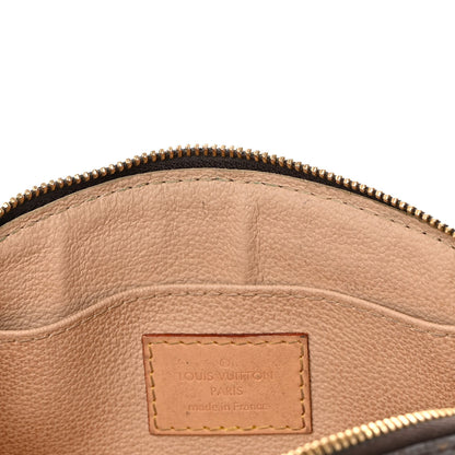 Louis Vuitton Monogram Cosmetic Pouch 7 of 14