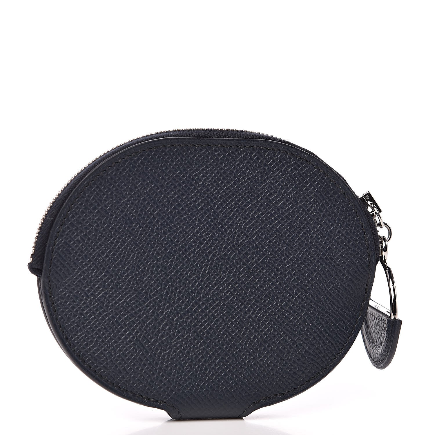 Hermes Epsom In-The-Loop-To-Go Pochette Multicolore Bleu Indigo 3 of 7