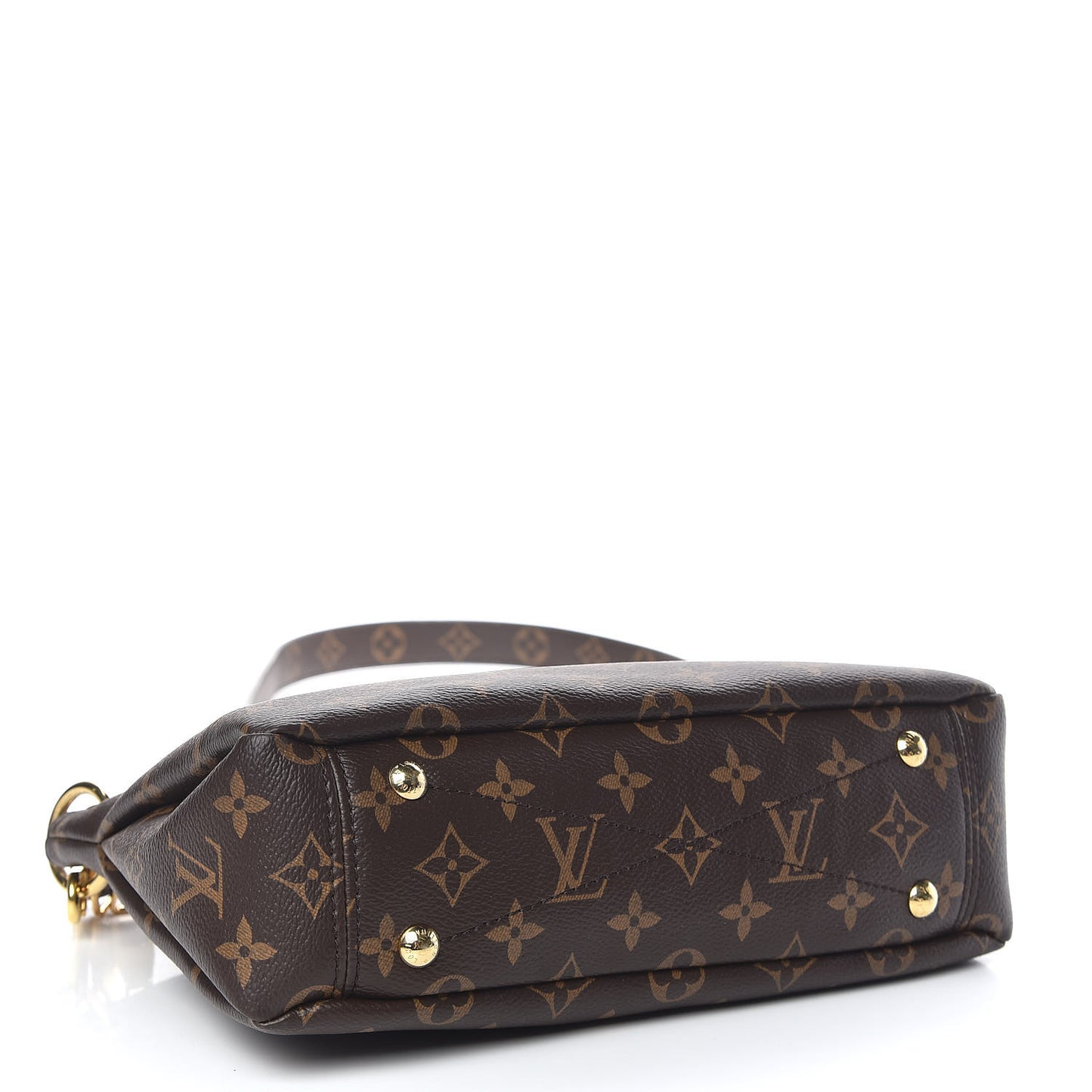 Monogram Pallas BB Black