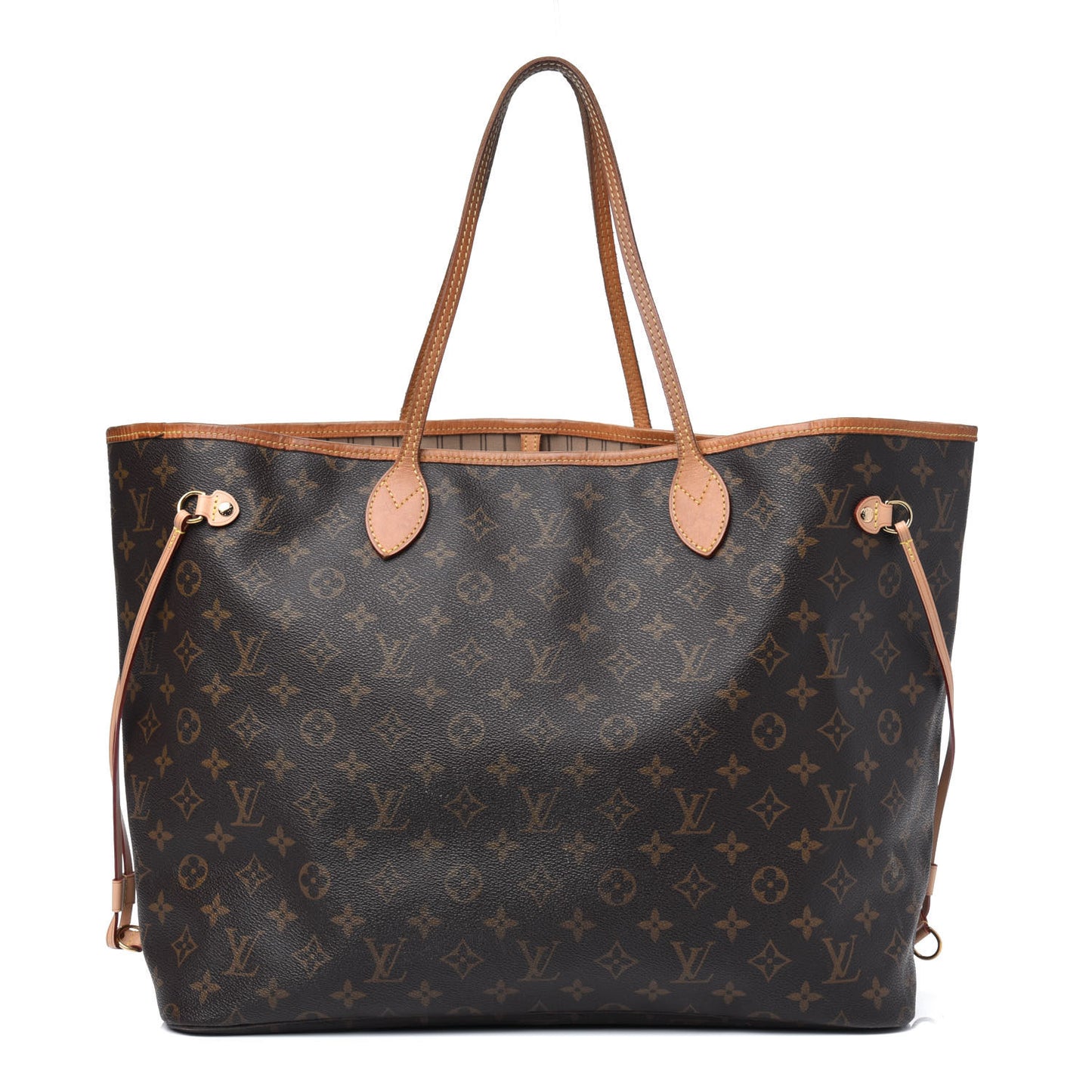Monogram Neverfull GM