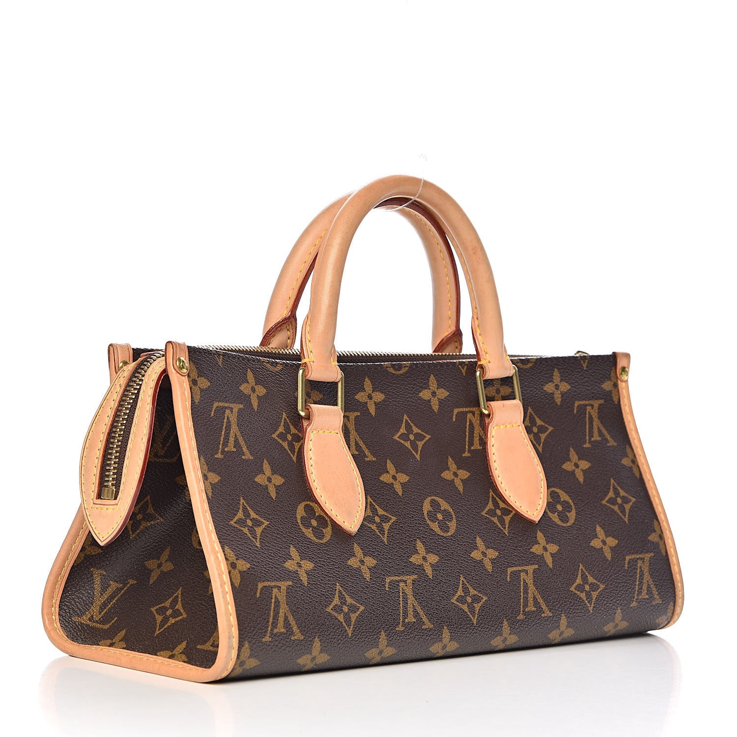 Louis Vuitton Monogram Popincourt 3 of 10
