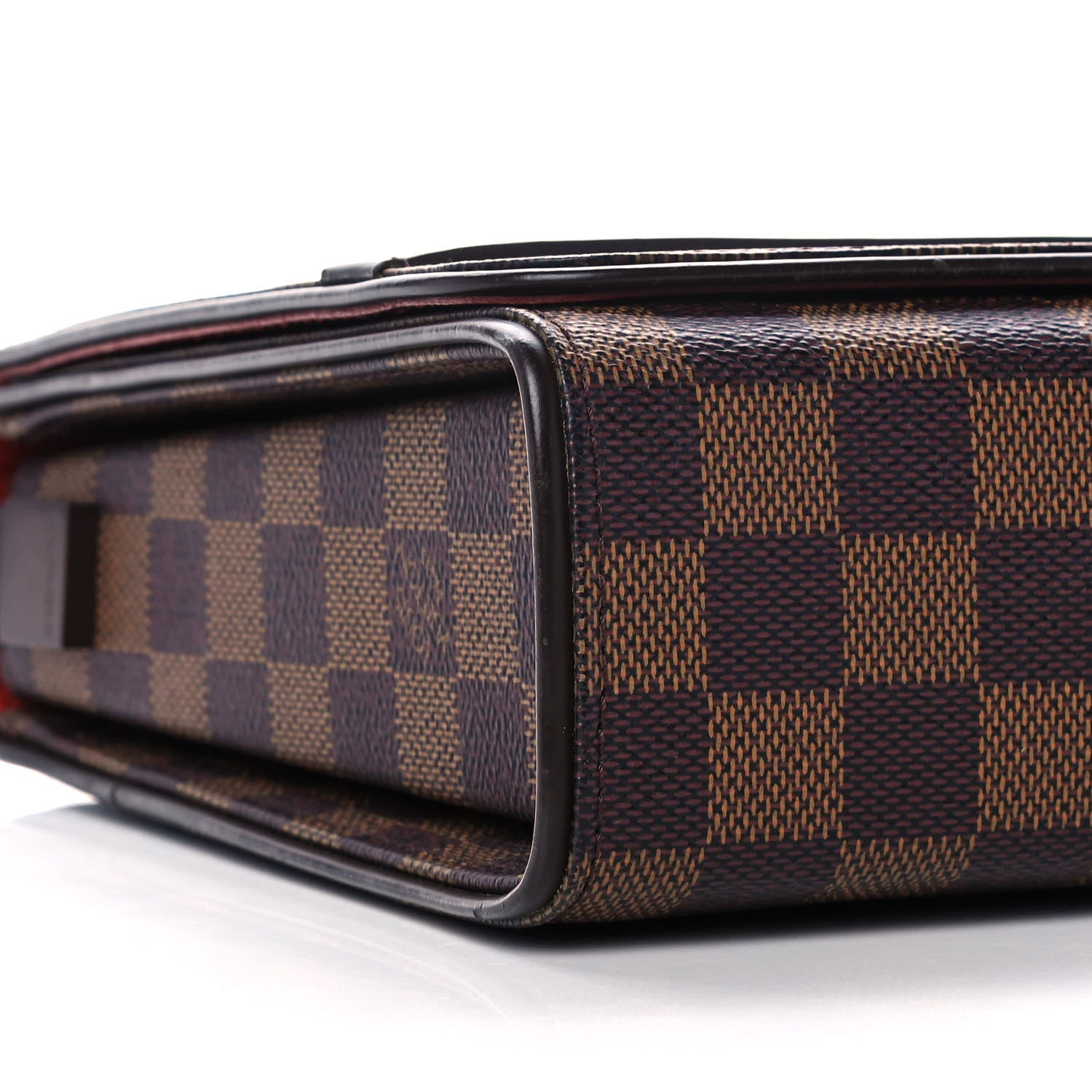 Louis Vuitton Damier Ebene Tribeca Mini 8 of 10