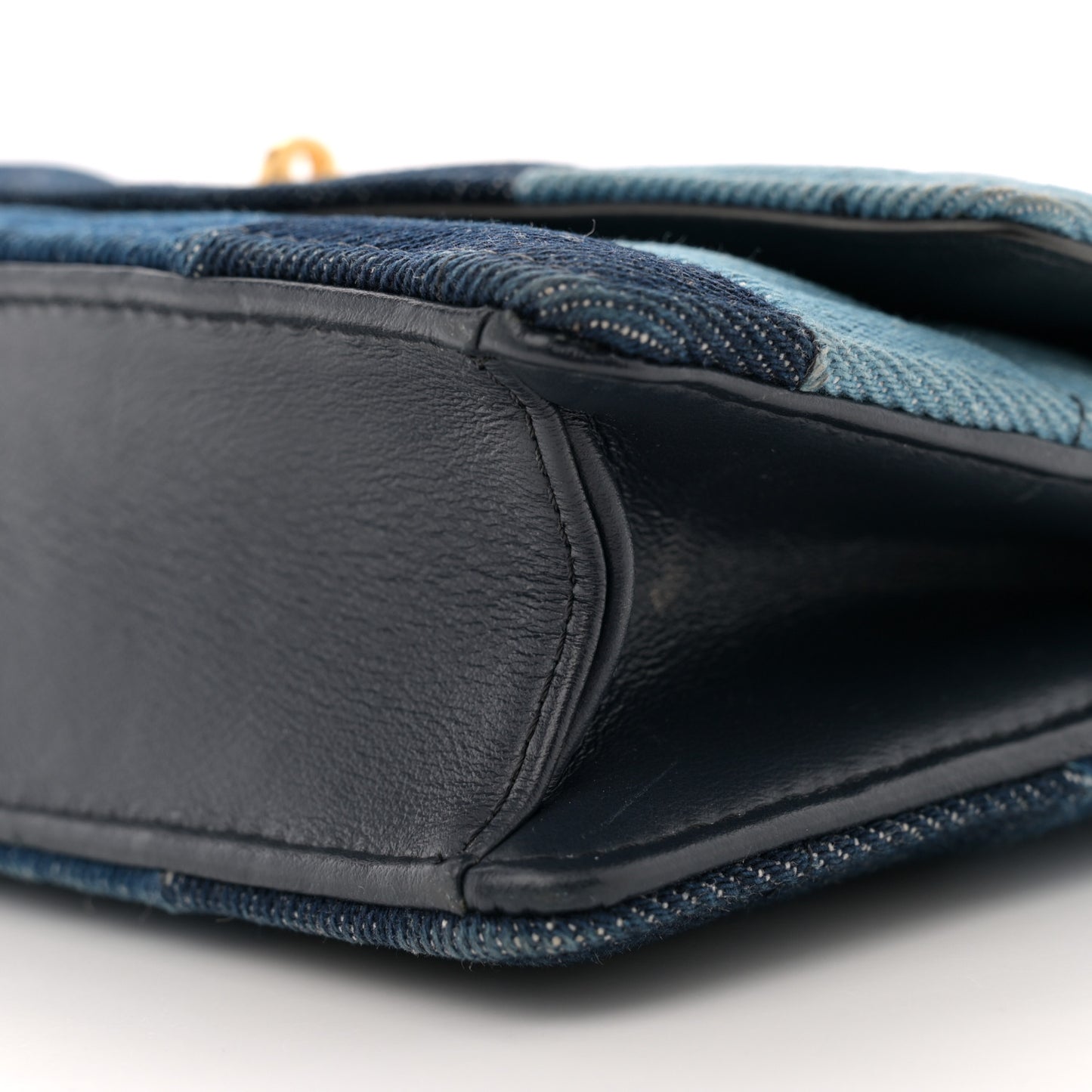 Denim Small Darley Midnight Blue